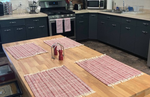 London House | Welcome to the Witt House