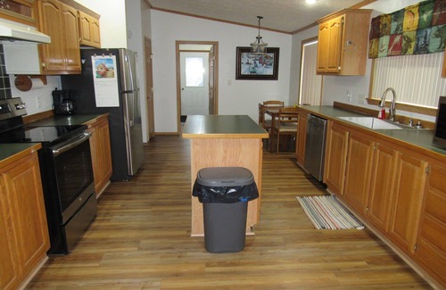 Hulbert Township House | Welcome to theThe Deer Drop Inn