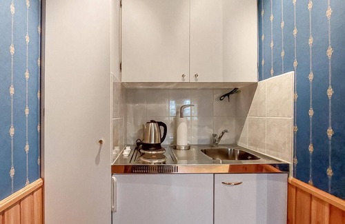 Bastad House | Welcome to this attractive vacation home with a beautiful view of the countryside!