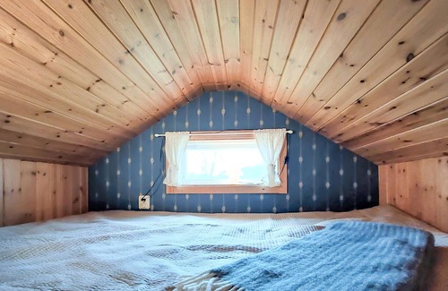 Bastad House | Welcome to this attractive vacation home with a beautiful view of the countryside!