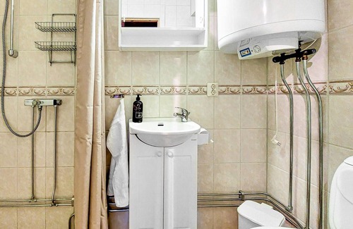 Bastad House | Welcome to this attractive vacation home with a beautiful view of the countryside!