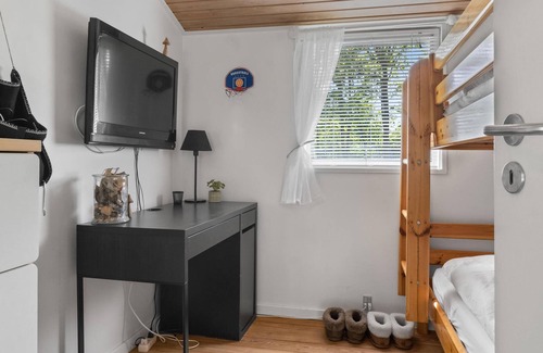 Hornsved House | Welcome to this cozy cottage in Kulhuse Strand.