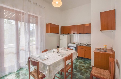 Nocera Scalo Apartment | Welcome to this vacation apartment close to the sea and beach.
