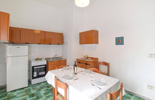 Nocera Scalo Apartment | Welcome to this vacation apartment close to the sea and beach.
