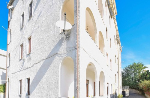 Nocera Scalo Apartment | Welcome to this vacation apartment close to the sea and beach.