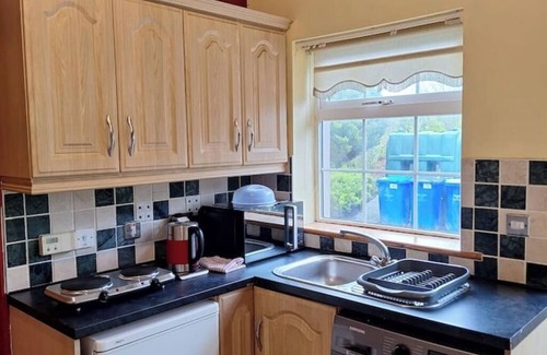 Ballyjamesduff Villa | Welcome to Tunmobi Villa, home away from home.nn