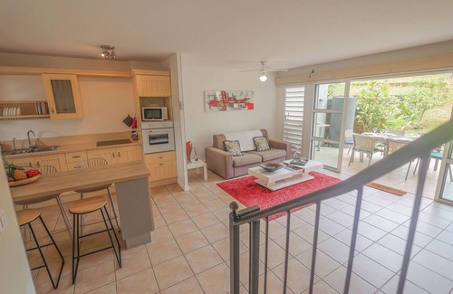 Petit-Bourg Villa | Welcome to Villa Bel Air, a spacious house ideally located in Guadeloupe.