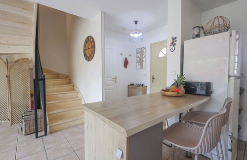 Petit-Bourg Villa | Welcome to Villa Bel Air, a spacious house ideally located in Guadeloupe.