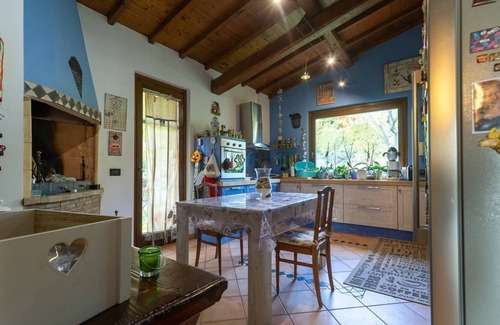 Bagnaia Villa | Welcome to Villa Shasta