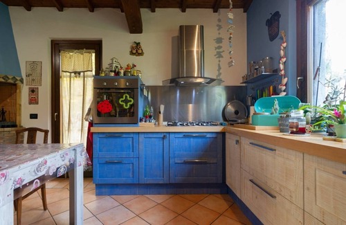 Bagnaia Villa | Welcome to Villa Shasta