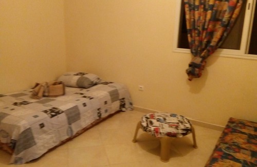 Annakhil Apartment | Welcome to you😘