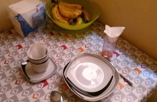 Annakhil Apartment | Welcome to you😘