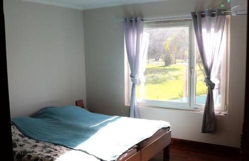 Paraguay House | Welcome to your home in the heart of Obligado, Paraguay