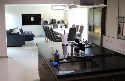 Paraguay House | Welcome to your home in the heart of Obligado, Paraguay