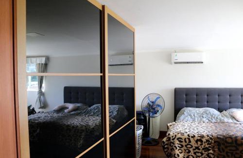 Paraguay House | Welcome to your home in the heart of Obligado, Paraguay