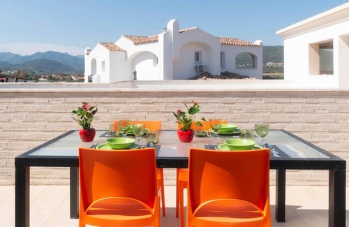 Budoni Apartment | Welcomely - Casa Colo