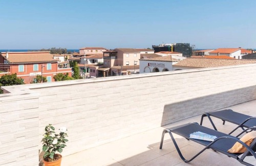 Budoni Apartment | Welcomely - Casa Colo