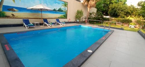 Cidco Hotel | Welcomhotel by ITC Hotels, Rama International, Aurangabad