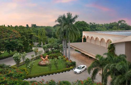 Cidco Hotel | Welcomhotel by ITC Hotels, Rama International, Aurangabad