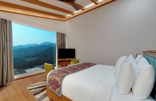 Chilkiya Range Resort | Welcomhotel By ITC Hotels Jim Corbett