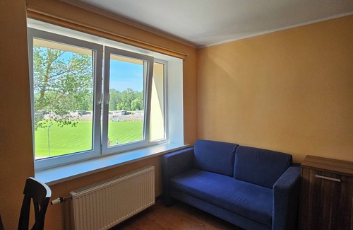 Liepaja Apartment | Welcoming 1-bedroom apartment in Liepāja