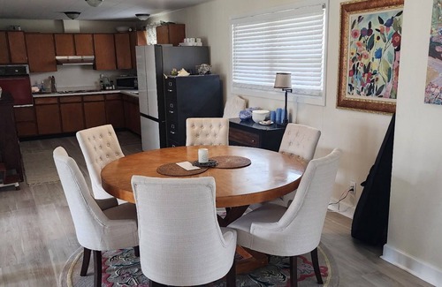 Middlesboro House | Welcoming 3-bedroom house with AC in charming Middlesboro