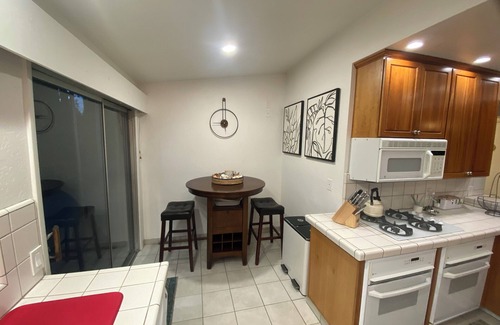 Skyland House | Welcoming 4-bedroom house in the serene Zephyr Cove, blocks from the beach.