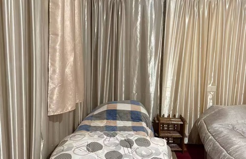 El Faouar Bed & Breakfast | Welcoming bed & breakfast with WiFi in Es Sabria