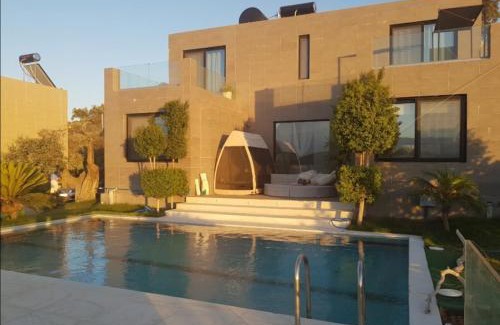 Faistos Villa | Well being villas