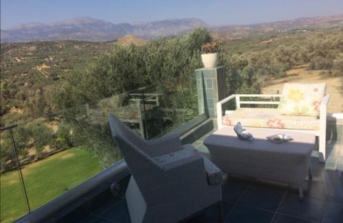 Faistos Villa | Well being villas