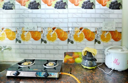 Madhapur Apartment | Well connected 2bhk in heart of the city