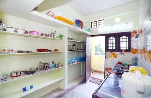 Madhapur Apartment | Well connected 2bhk in heart of the city