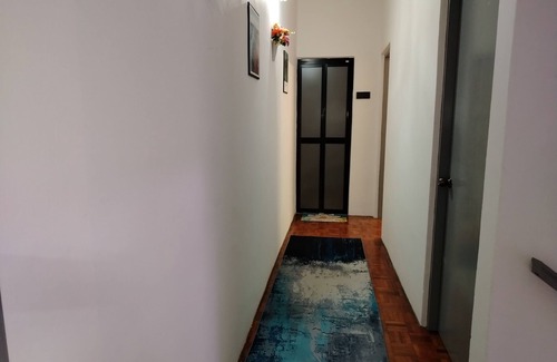 Taman Rapat Damai House | Well Equipped Family Friendly House -3R- 7 to 11 Pax -15 minutes to City Centre