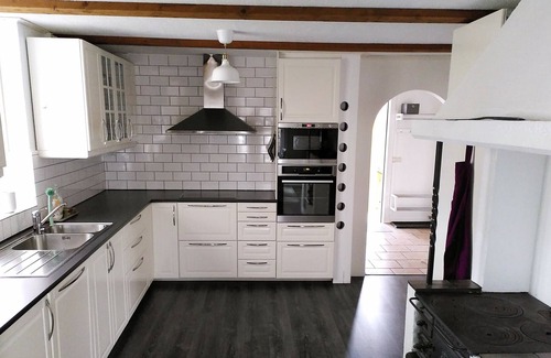 Rydaholm House | Well-equipped holiday home in Rydaholm | SE07041