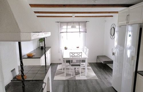 Rydaholm House | Well-equipped holiday home in Rydaholm | SE07041