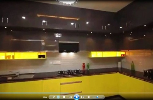 Onamthuruth Apartment | Well Furnished , Well Maintained Three Bedroom Apartment with All Amenities