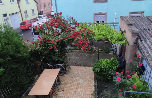 Schiltigheim Apartment | Well served apartment 5 minutes by bus 15 minutes from Strasbourg and the train station