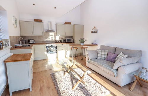 Tarporley Cottage | Well View Cottage