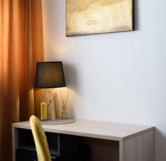 Zagreb Bed & Breakfast | WellBe Demerje