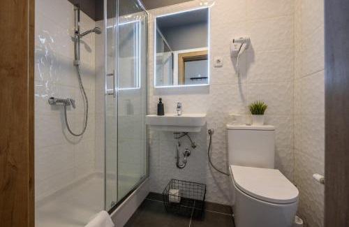 Zagreb Bed & Breakfast | WellBe Demerje