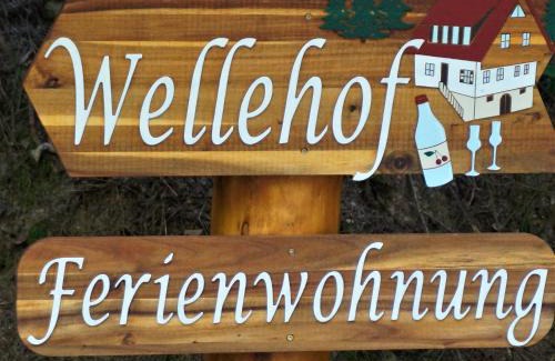 Oberkirch House | Wellehof