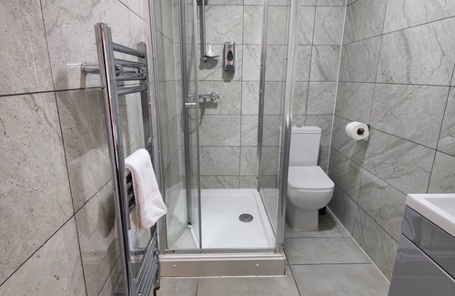 Valentines Hotel | Wellesley Hotel