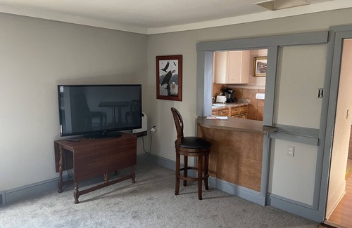 Baldwinsville Apartment | Wellington Place Historic charm with everything you need