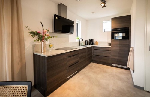 Thorn Villa | Wellness 4p - Two Bedroom Villa, Sleeps 4