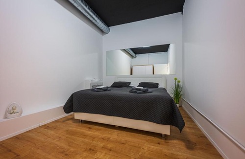 Vrakuna Apartment | Wellness Apartman Vrakuna