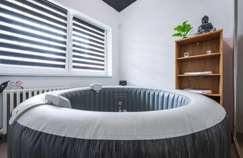 Vrakuna Apartment | Wellness Apartman Vrakuna