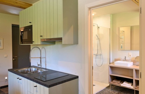 Geetbets House | Wellness B&B De Zevenslaper