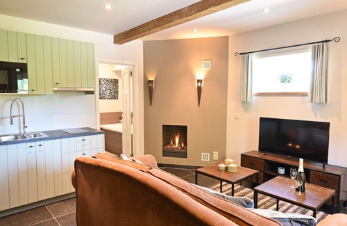 Geetbets House | Wellness B&B De Zevenslaper