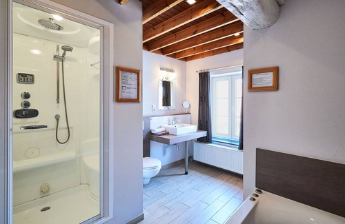 Geetbets House | Wellness B&B De Zevenslaper