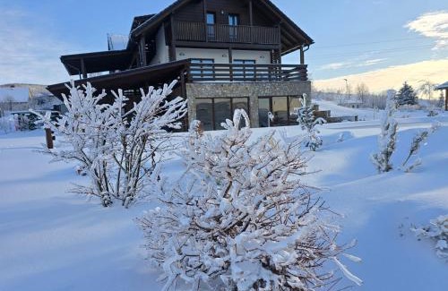 Pisecna House | wellness Chata u Pinkasů